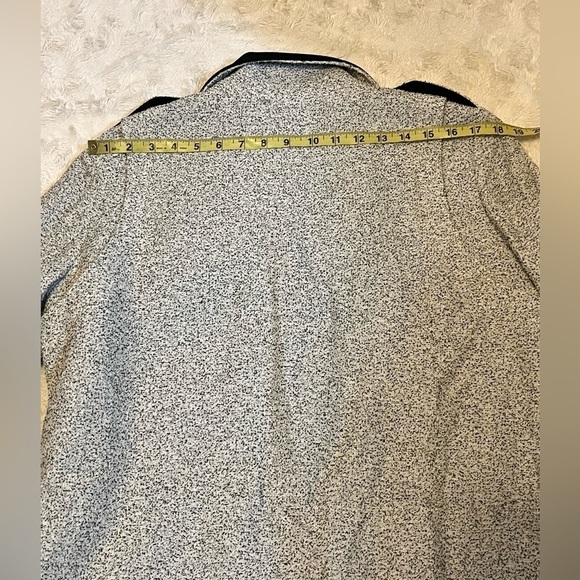 CLUB Monaco Utility Fall Jacket Size Medium - Picture 7 of 10